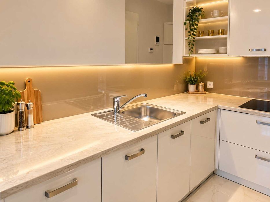 Apartament CENTRUM z dużym balkonem przy parku; Staszica, tuż przy SIENKIEWCE