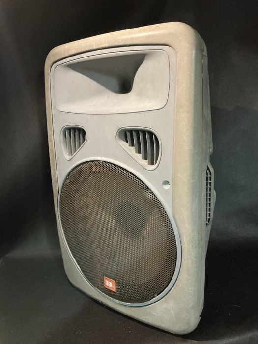 JBL Eon Power15 (kolumny aktywne): 2 sztuki + pokrowce