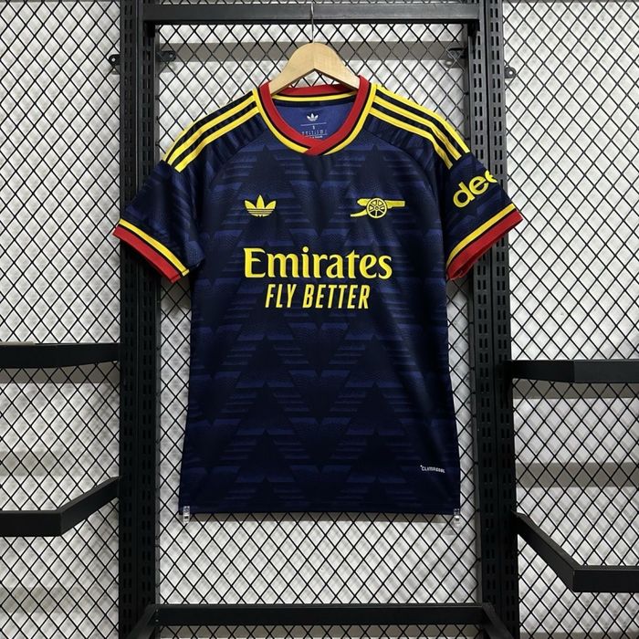 Футбольна футболка Adidas Арсенал / Джерсі Arsenal / Форма адидас арсенал