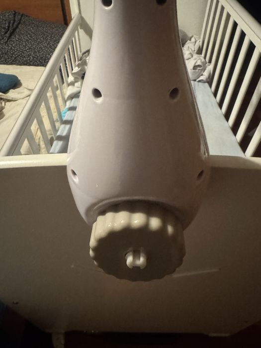 Mobile Chicco com luz