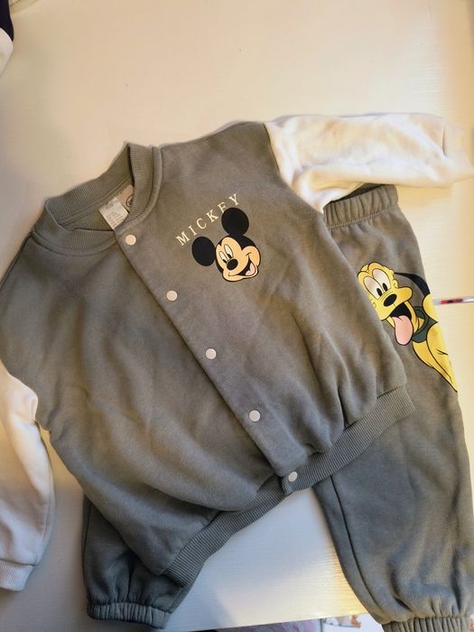 Дитячий костюм H&M