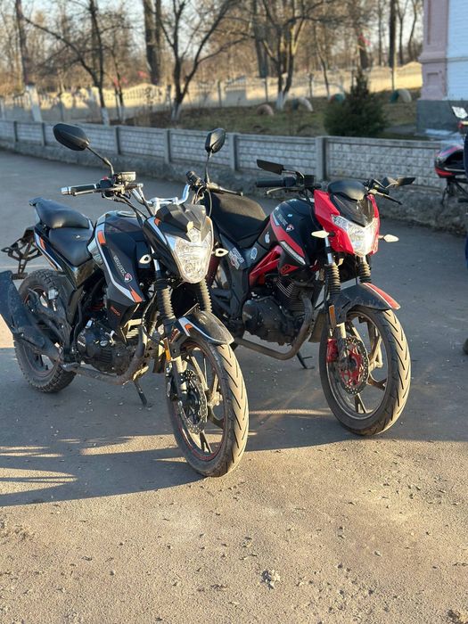 Продам спарка 200