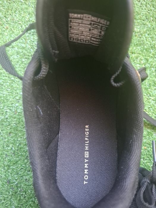 Sneakersy r.38 Tommy Hilfiger