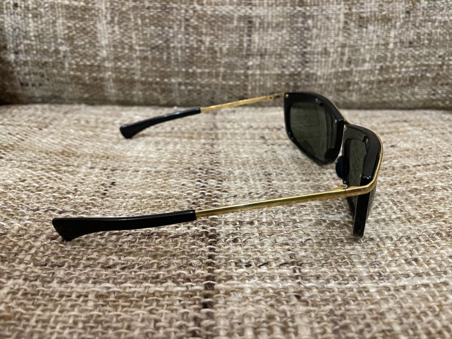 Ray ban olympian wayfarer l1000 вінтаж