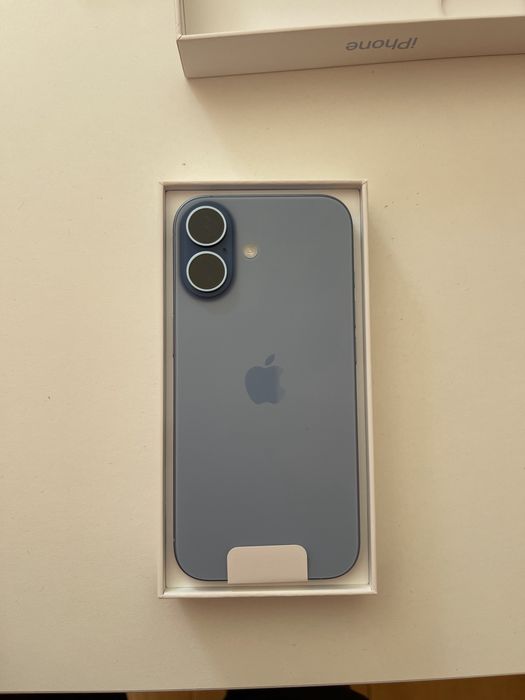 Iphone 17 entrego esta semana