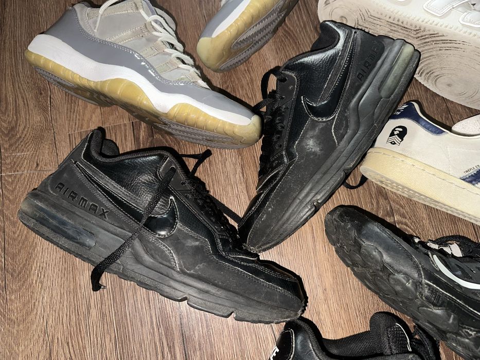 Кросівки nike jordan 37,40,41