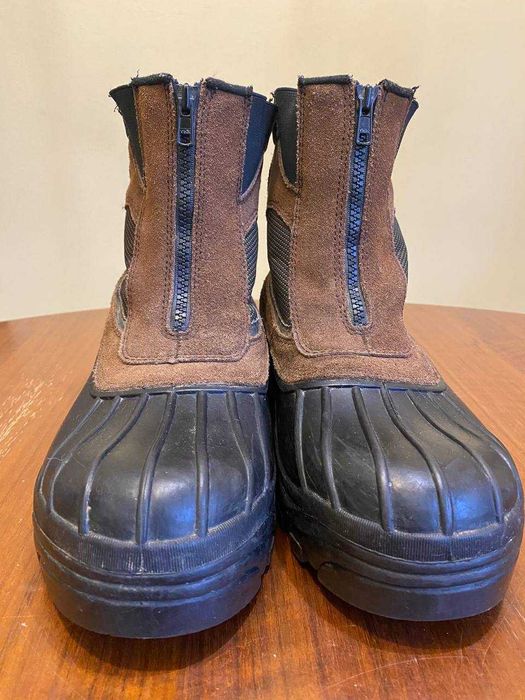 Непромокаемые ботинки Covington