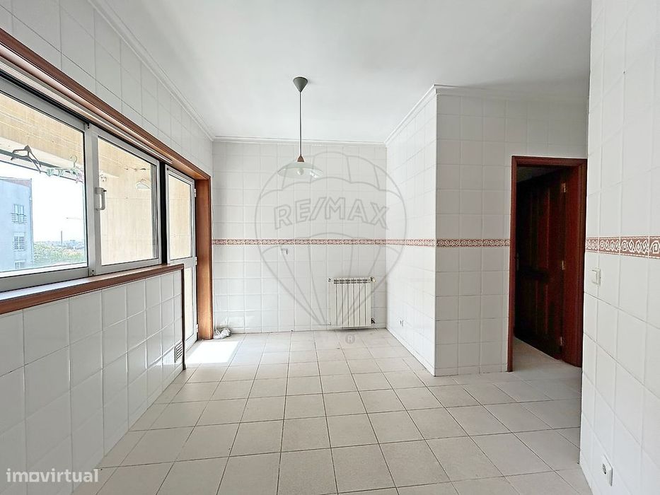 Apartamento T3 para arrendamento