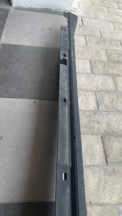 Накладка порога BMW X3 G01 51777400675  51777400676