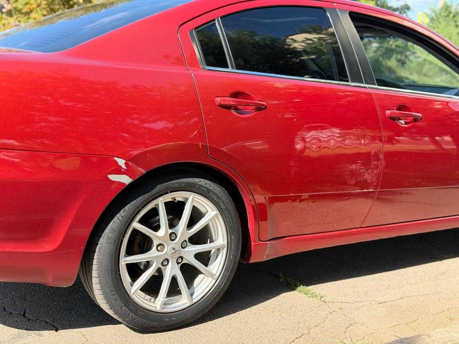Продам Mitsubishi Galant 2012р. #71793