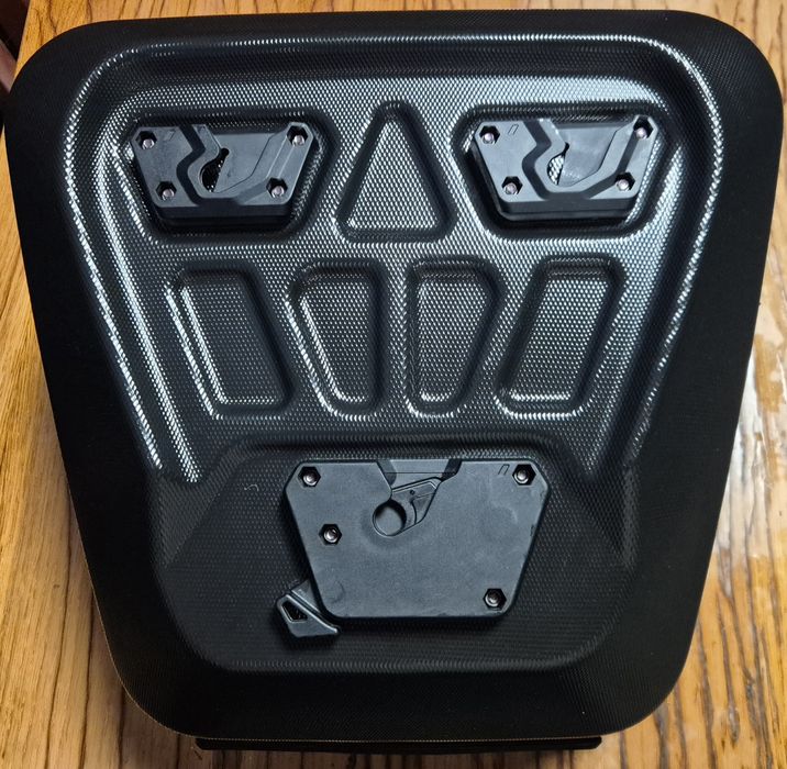 Кофр KTM Top Case Travel/Sport