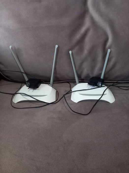 Tp-link маршрутизатор