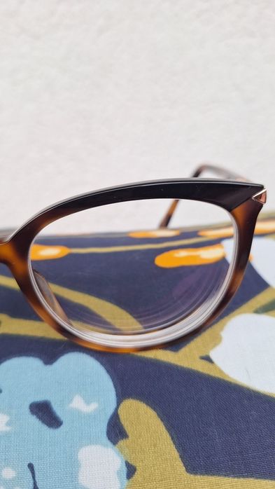 Oprawki damskie GUESS, stan bdb