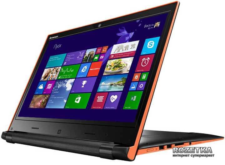 Ноутбук Lenovo IdeaPad Flex 15