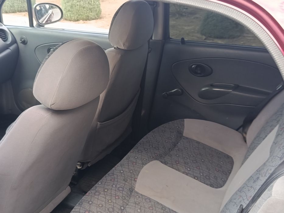 Продам Daewoo Matiz АВТОМАТ