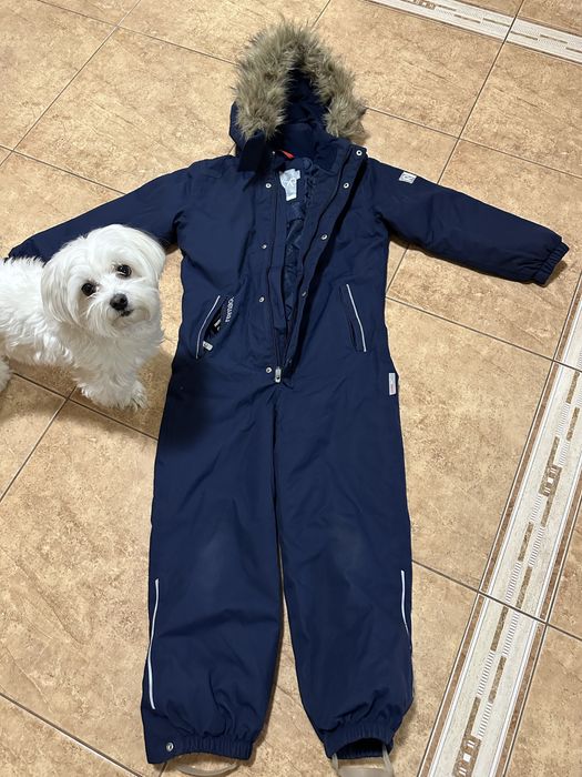 Комбенізон Reima go.Зимовий комбенізон