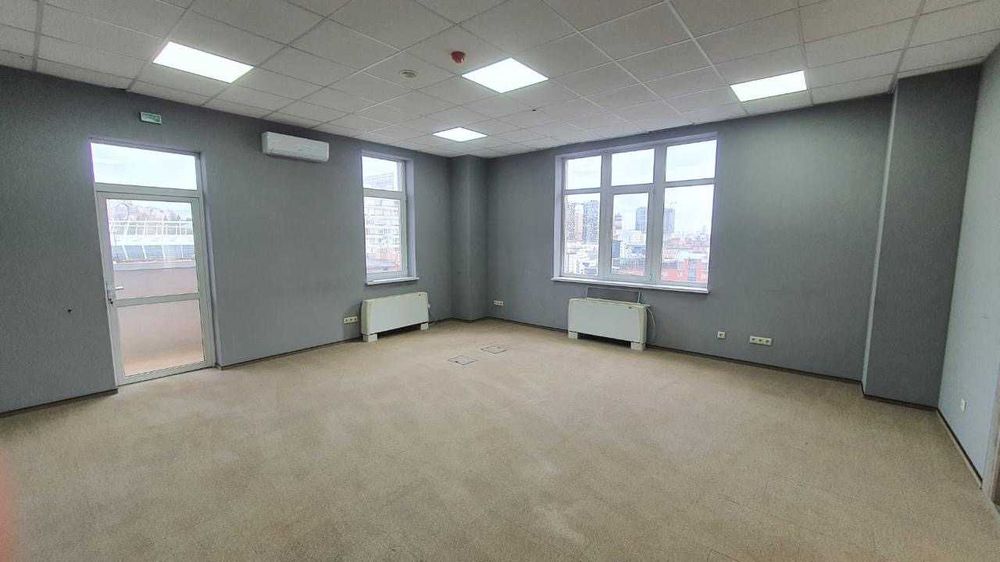 Оренда офісу БЦ Максим