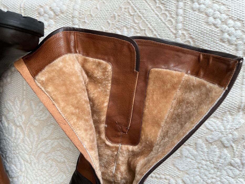 Exeter buty myśliwskie kozaki damskie rozmiar 38,39