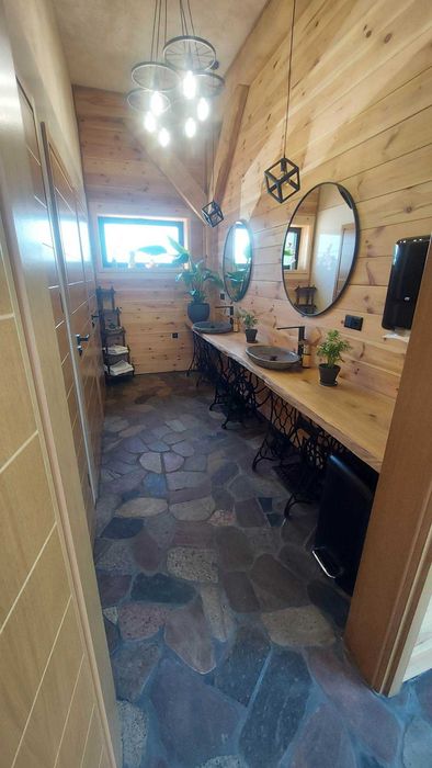 Osada Natura - Agroturystyka, 20 osób, Noclegi Wygranka,Kłoczew, Ryki,