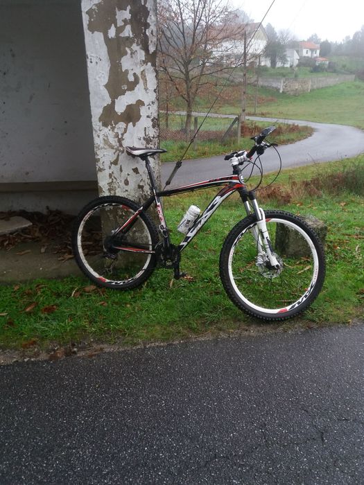 Bicicleta  Quer