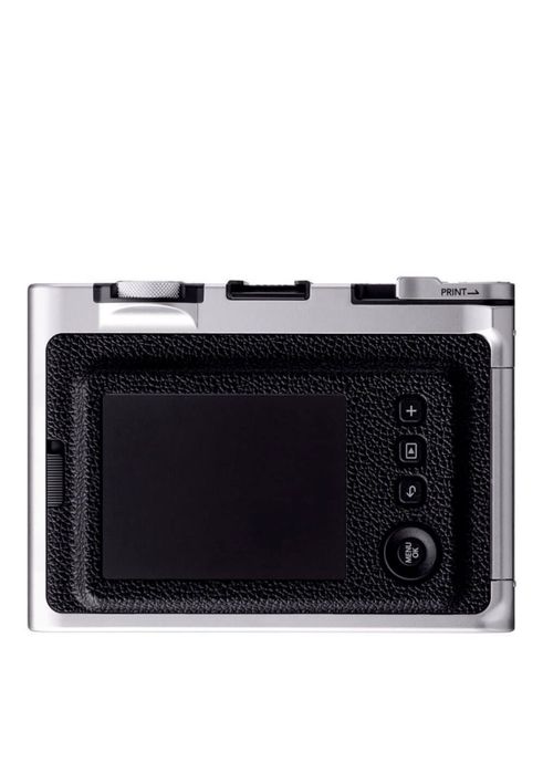 Фотоапарат Fujifilm Instax Mini EVO Black