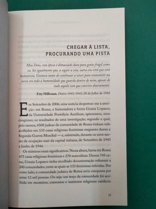 A Lista do Padre Carreira - António Marujo