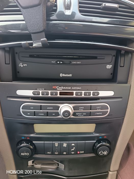 Renault Laguna 2.0dci 150cv