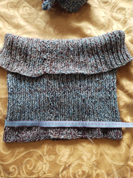 Маніжки та хомути