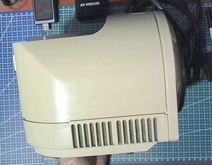 Тепловентилятор Yujin TB 2.0  Тепловая пушка «ЮДЖИН» электро