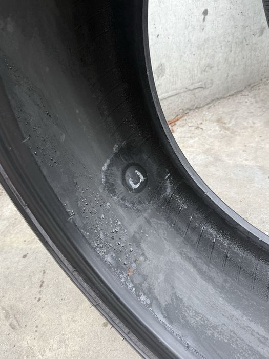 Шини 205/45 R17, Nexen n5000