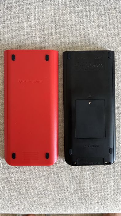 TI-nspire CX II-T