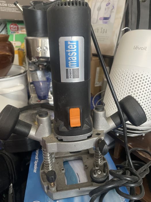 Продам фрейзер фірми Power Master