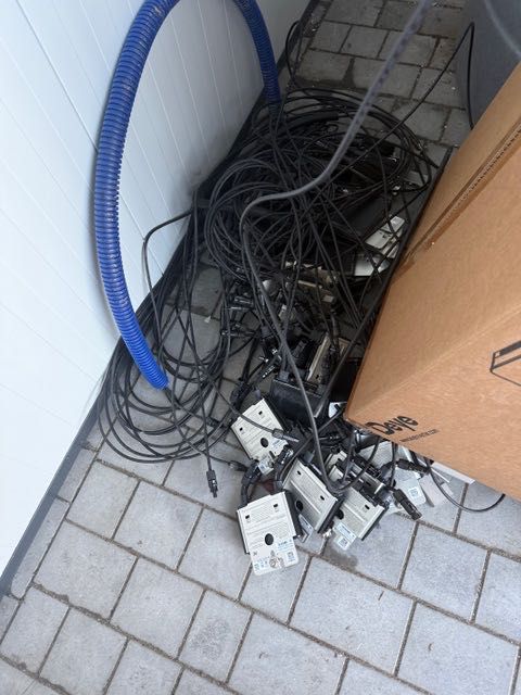 Optymalizator Solar Edge