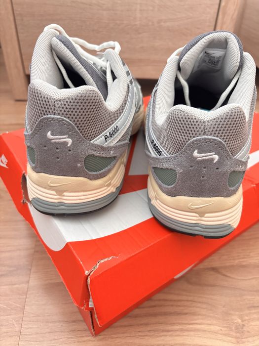 Nike p6000 nowe 44