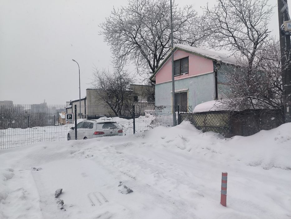 Продаж земельної ділянки вул. Пимоненка навпроти ЖК Auroom