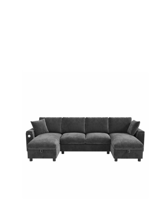 Sofá Modular em U