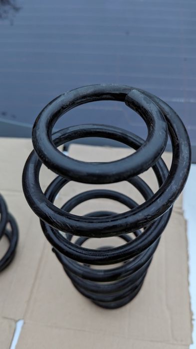 Продам пружины Hyundai elantra/avante ad