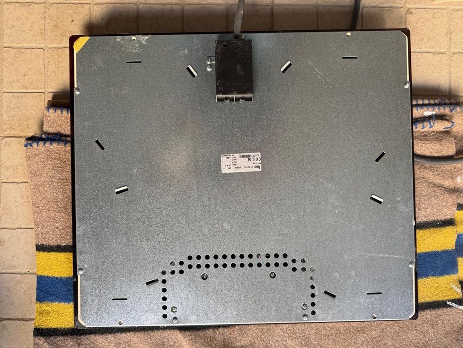 Teka vitroceramica TR620