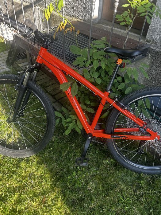 Rockrider st 500