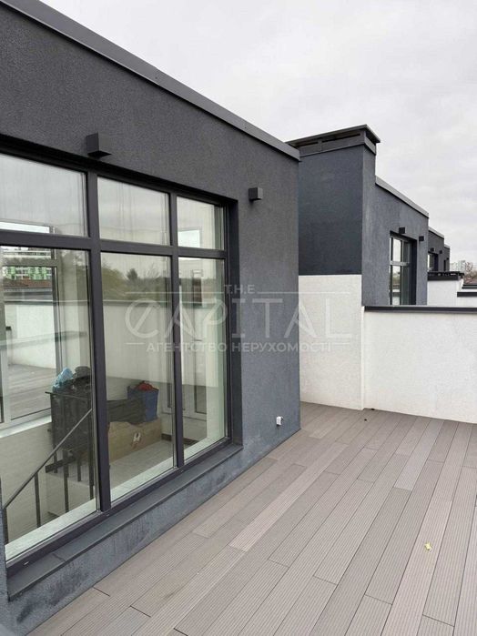 Продаж таунхаусу, Солом'янка, Жуляни, інвертор