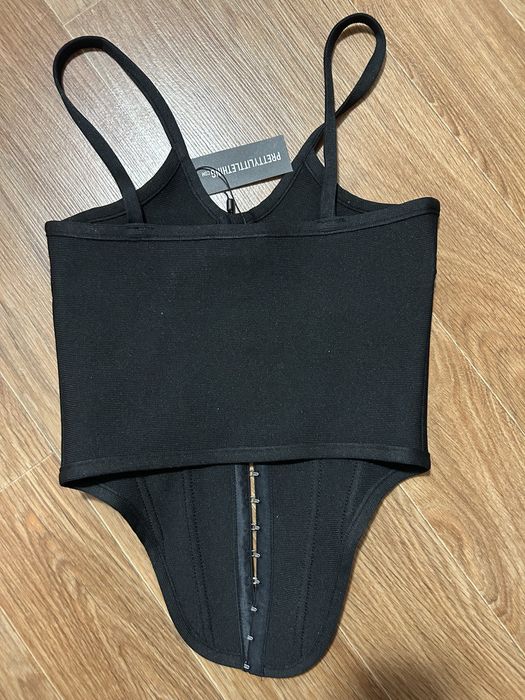 Жіночий корсет