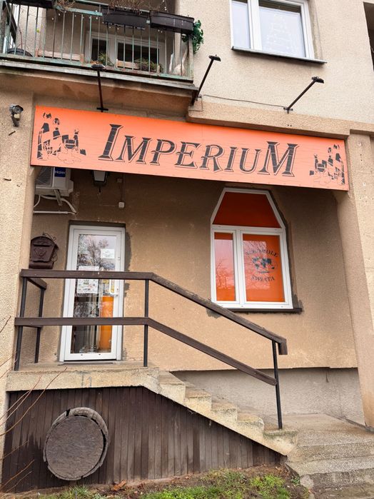 Lokal użytkowy w centrum miasta!