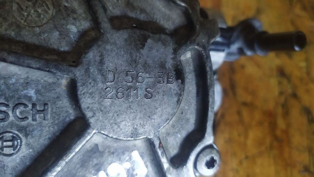 Depressor de Travões Peugeot Citroen 1.6HDI