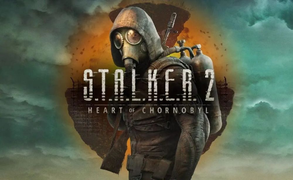 STALKER 2 зі знижкою