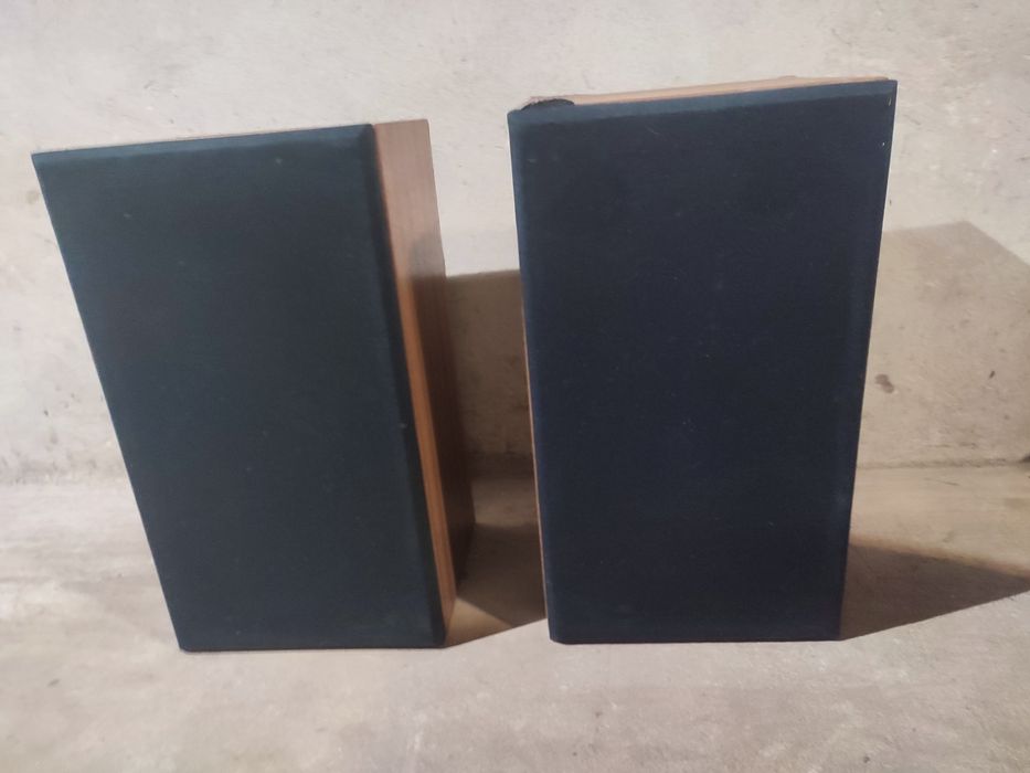 Głośniki Unitra Tonsil space '86