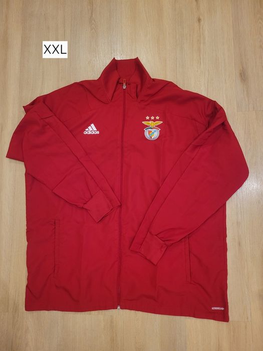 Casaco Benfica Adidas XXL