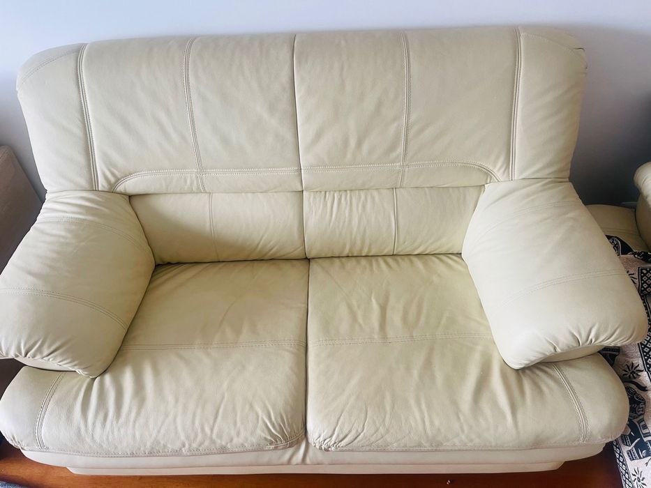 Sofas pel brancos Braga (Maximinos, Sé E Cividade) • OLX Portugal
