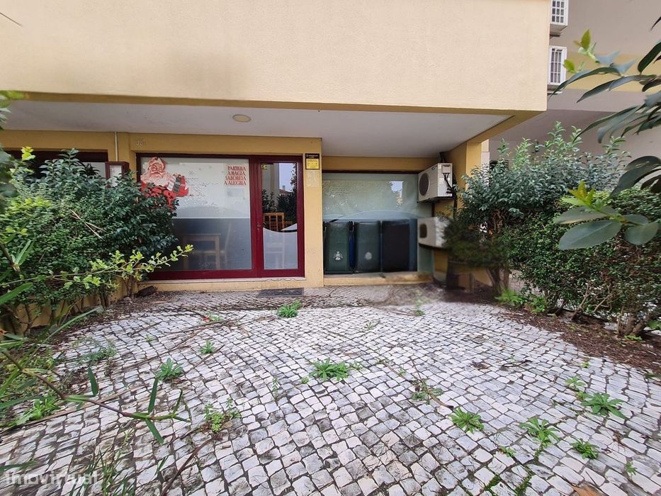 Restaurante - Benfica, Lisboa