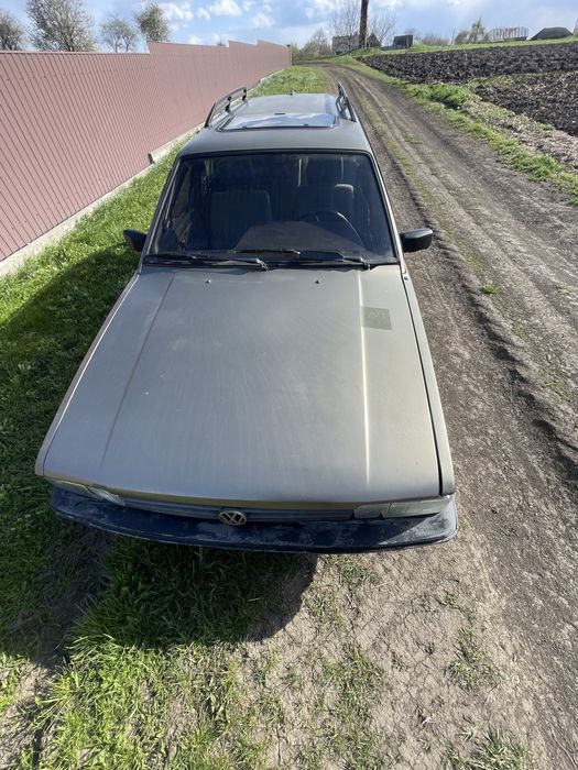 Продам Пасат б2 універсал газ/бенз