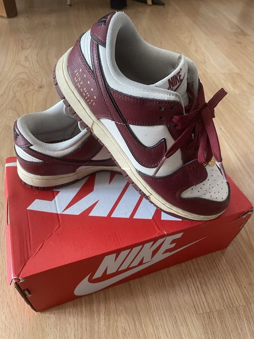 Nike Dunk low oryginał rozmiar 38